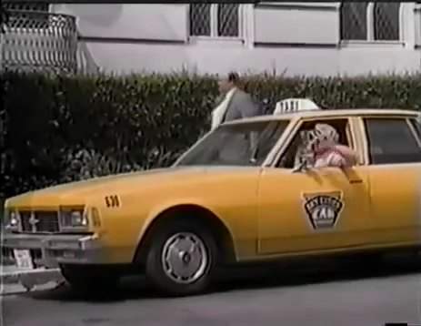 Chevrolet Impala
