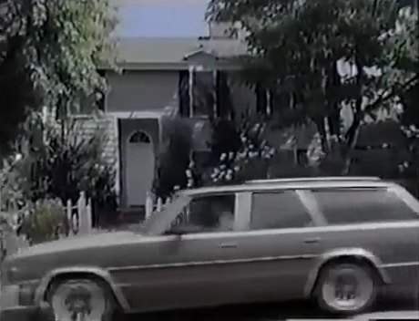 Chevrolet Malibu Wagon