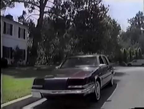 Chrysler Imperial