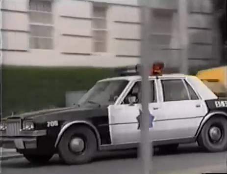 Dodge Diplomat