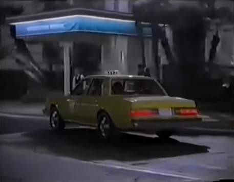 Plymouth Gran Fury