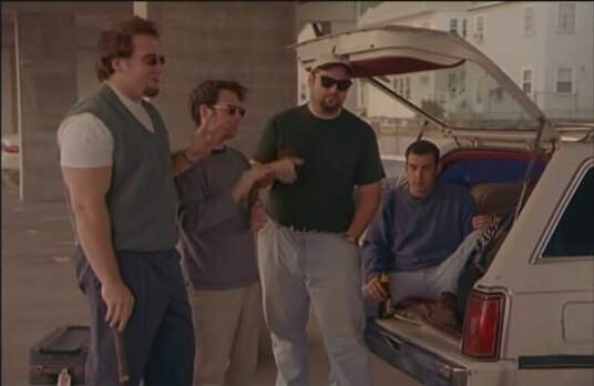 Mercury Marquis Wagon