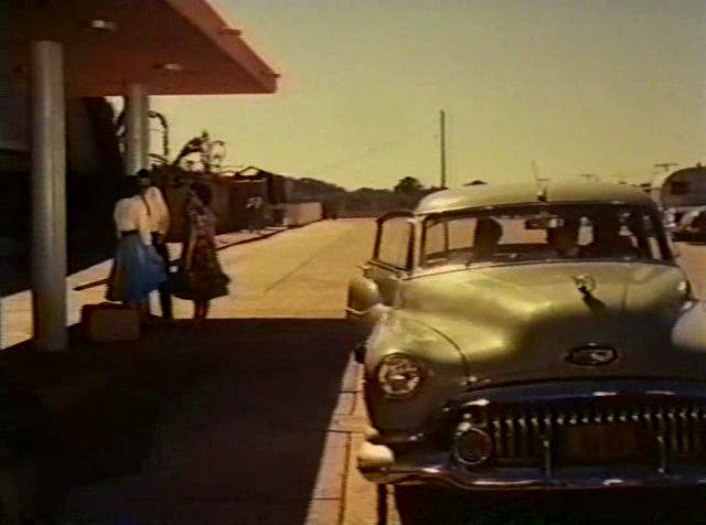 1952 Buick Super in A Woman’s Devotion