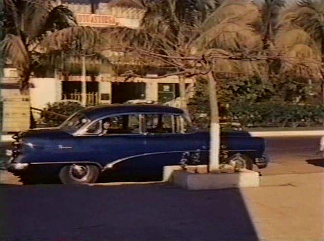 1954 Buick Super in A Woman’s Devotion