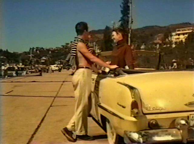 1954 Dodge Kingsway in A Woman’s Devotion