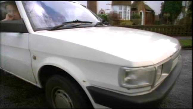Austin Maestro 500