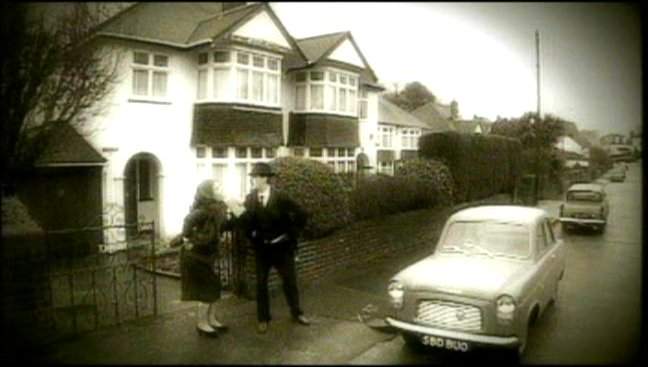 Ford Popular