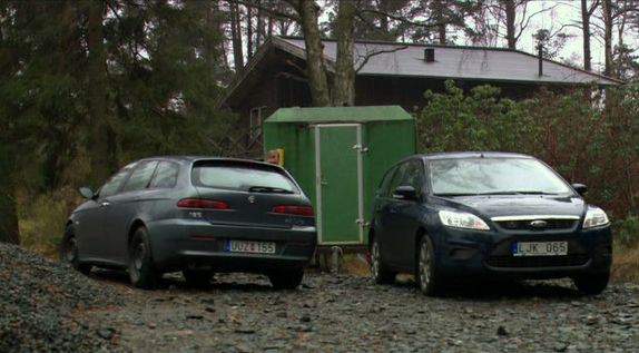 Ford Focus Kombi MkII