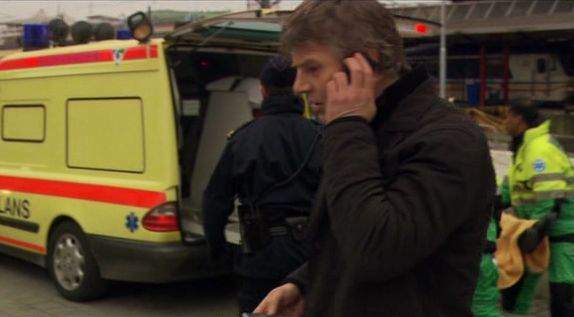 Mercedes-Benz E-Klasse Ambulans