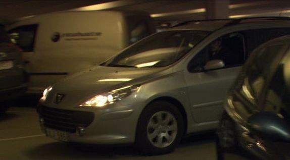 Peugeot 307 Break
