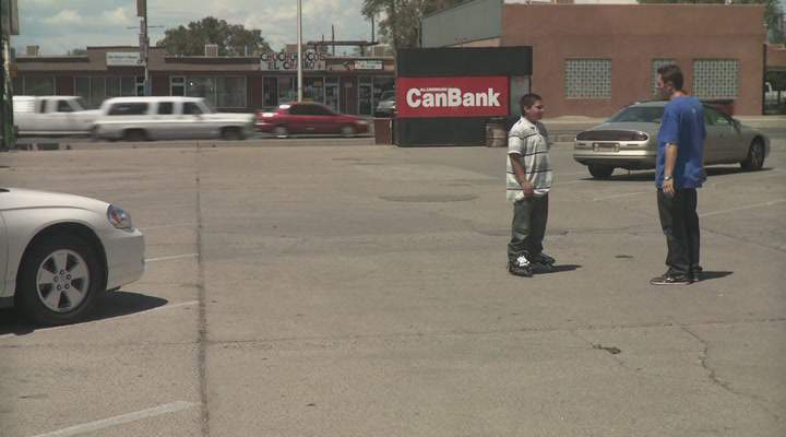 Chevrolet Monte Carlo