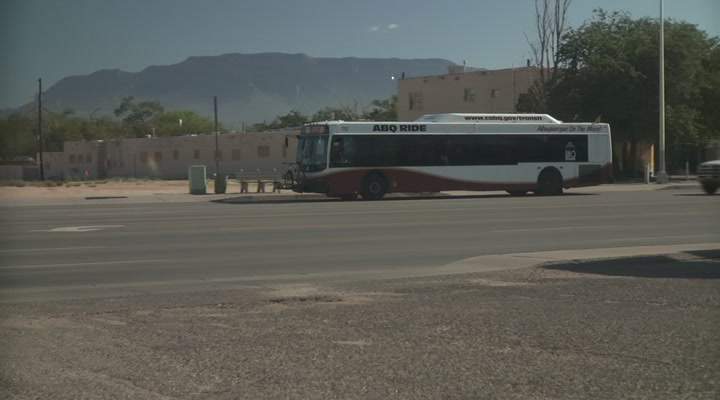 New Flyer DE 40 LFR