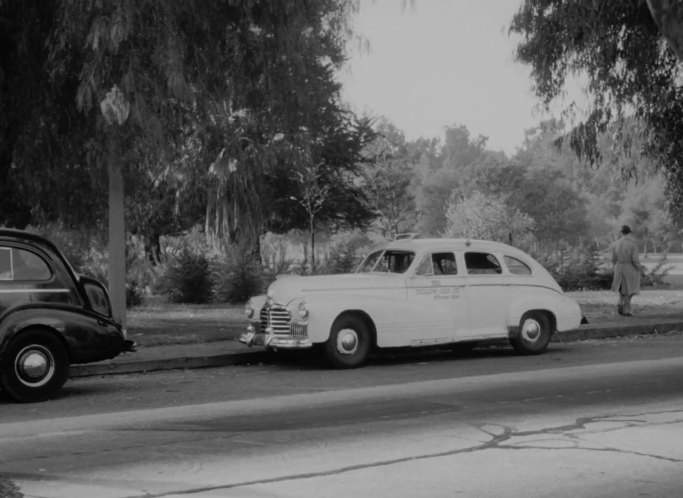 Pontiac Streamliner