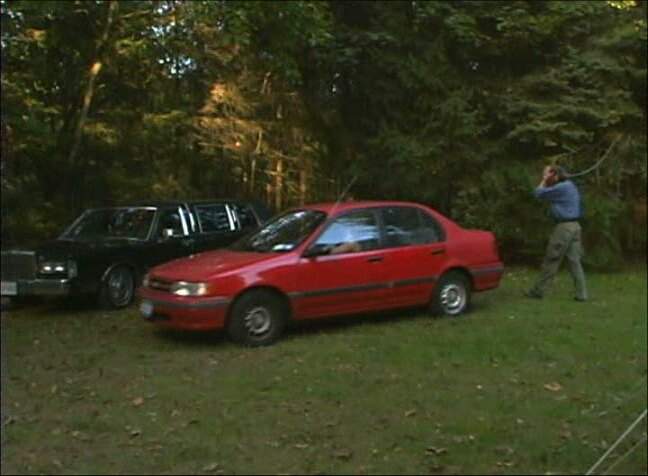 Toyota Tercel
