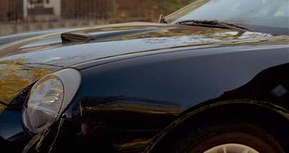 Ford Thunderbird