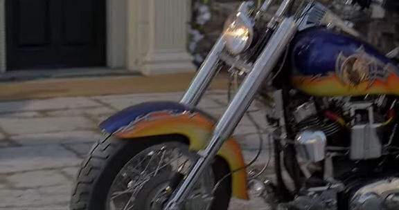 Harley-Davidson Shovelhead