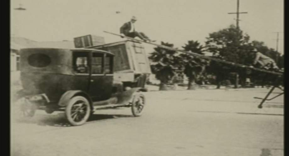 Ford Model T