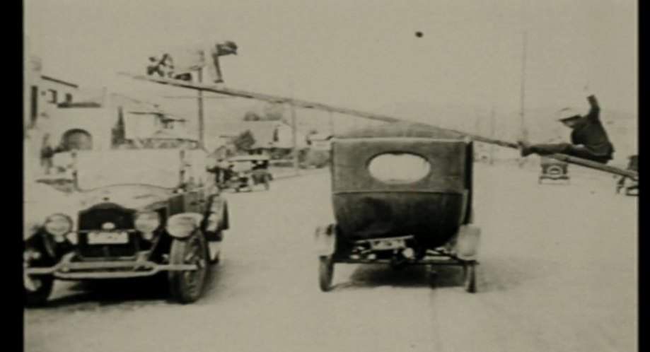 Packard Twin Six