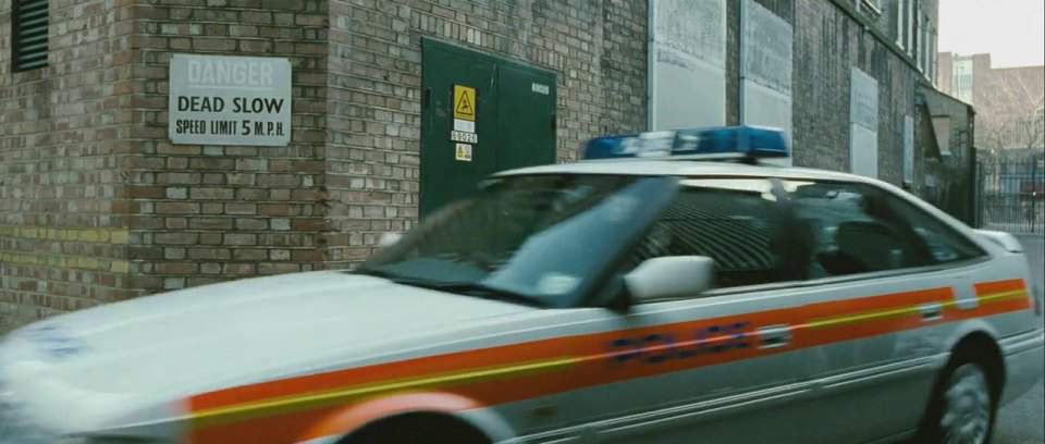 Rover 800