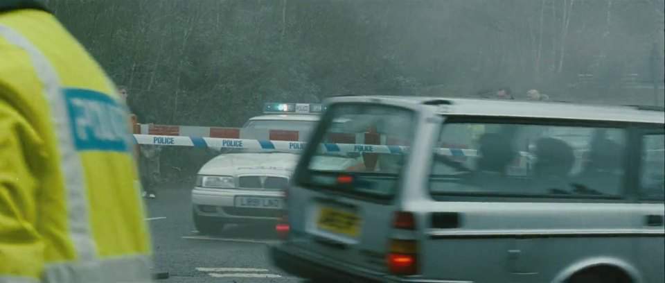 Volvo 240