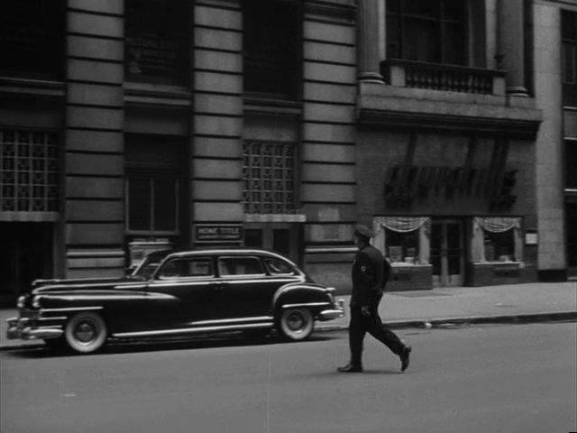 Chrysler Crown Imperial