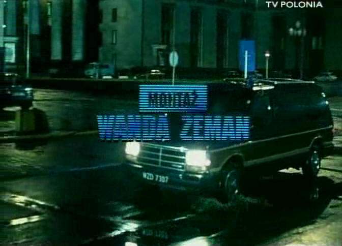 Dodge Caravan