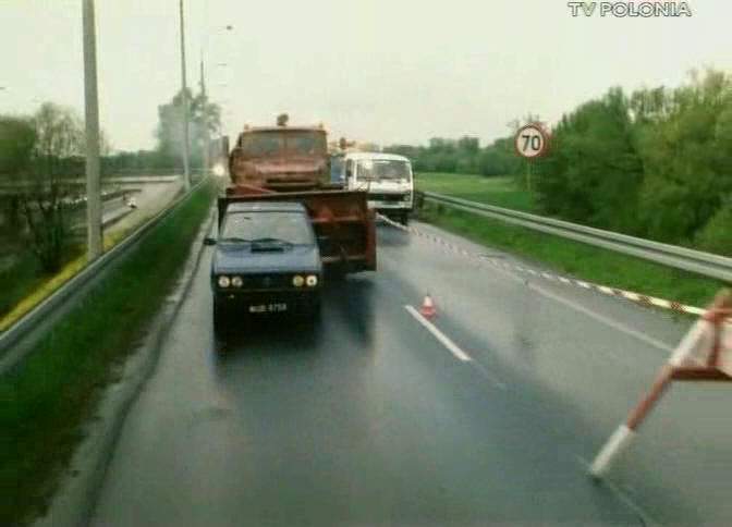 FSO Polonez
