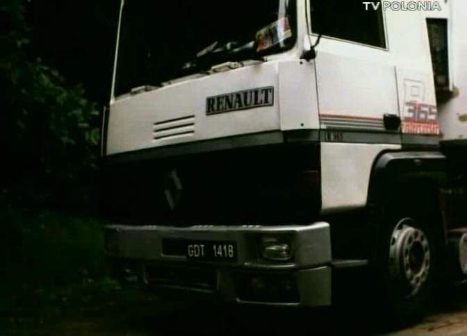 Renault R 365