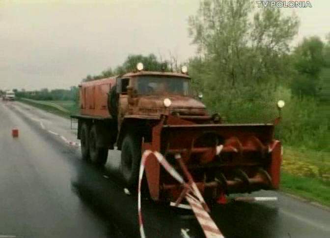 Ural 4320