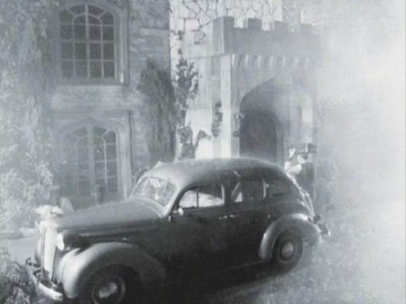 Dodge Touring Sedan