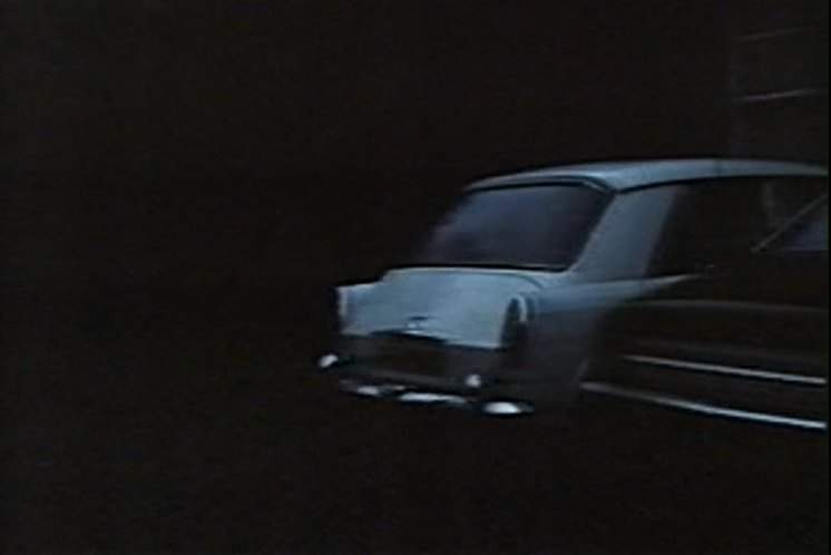Austin 1100 MkI