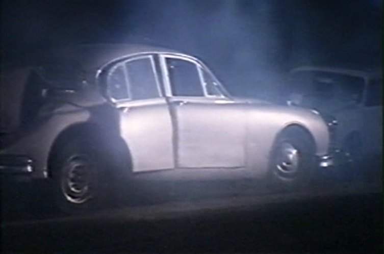 Jaguar Mk.II