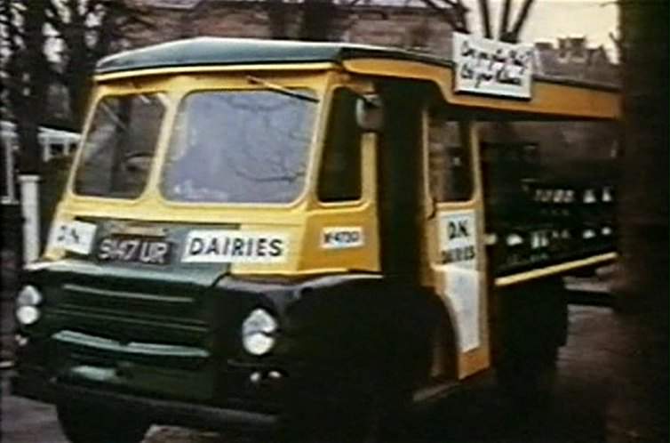 Morris LD