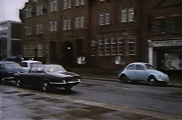 Volkswagen 1200