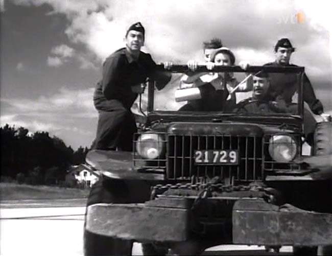 Dodge WC 52