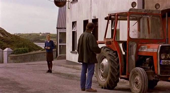 Massey Ferguson 240
