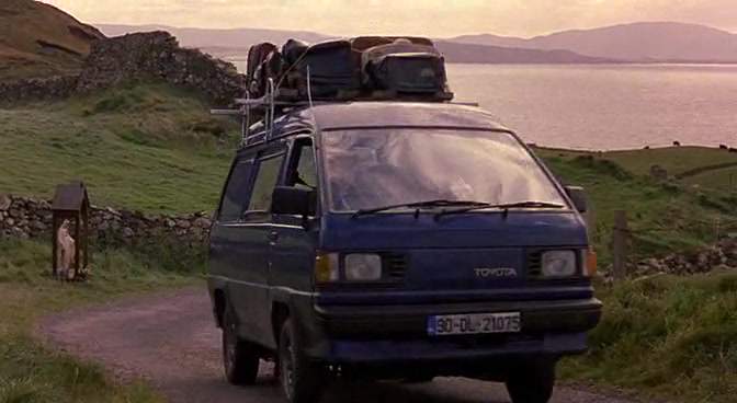 Toyota LiteAce