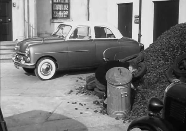 Vauxhall Velox