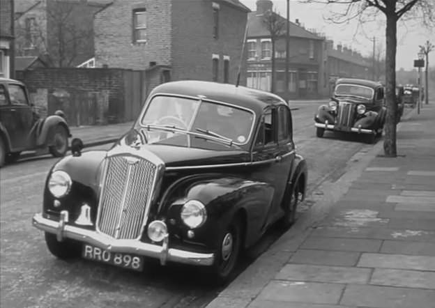 Wolseley 6/80