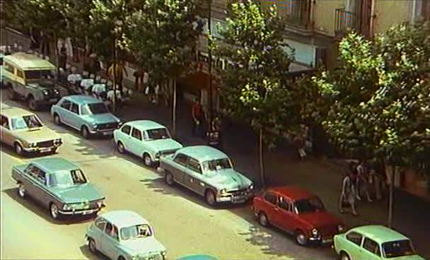 BMW 1800