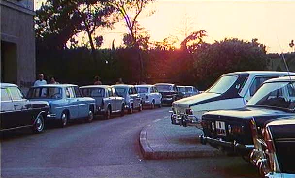 Renault 8