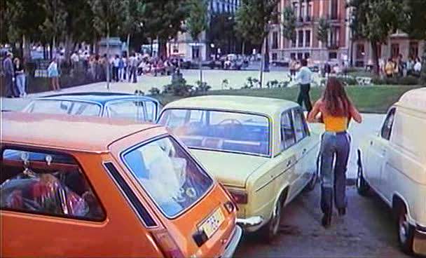 Seat 1430