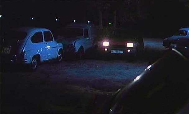 Seat 600 E