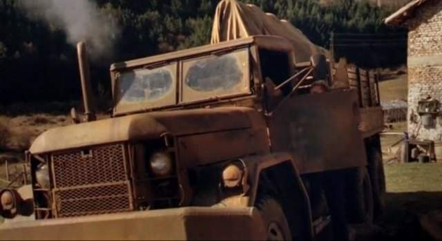 AM General M-35