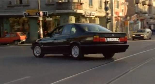 BMW 520i
