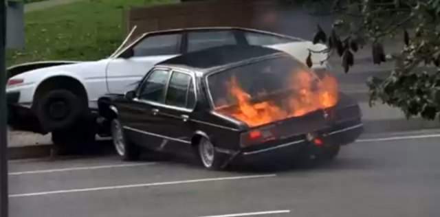 BMW 7