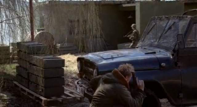 UAZ 469