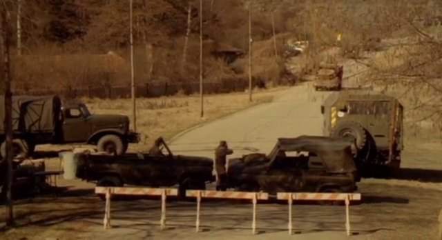 ZiL 157