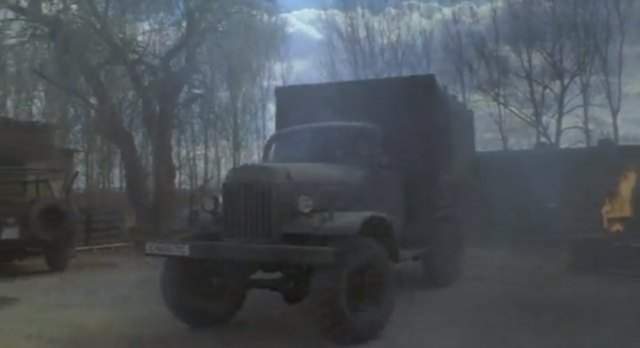 ZiL 157