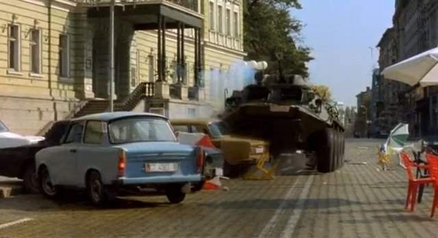 Škoda 100